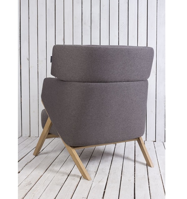 Cordial Chair 