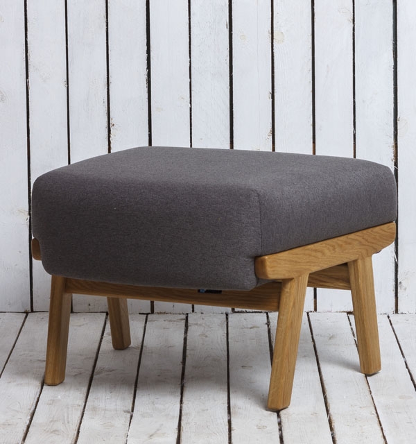 Радушный пуф