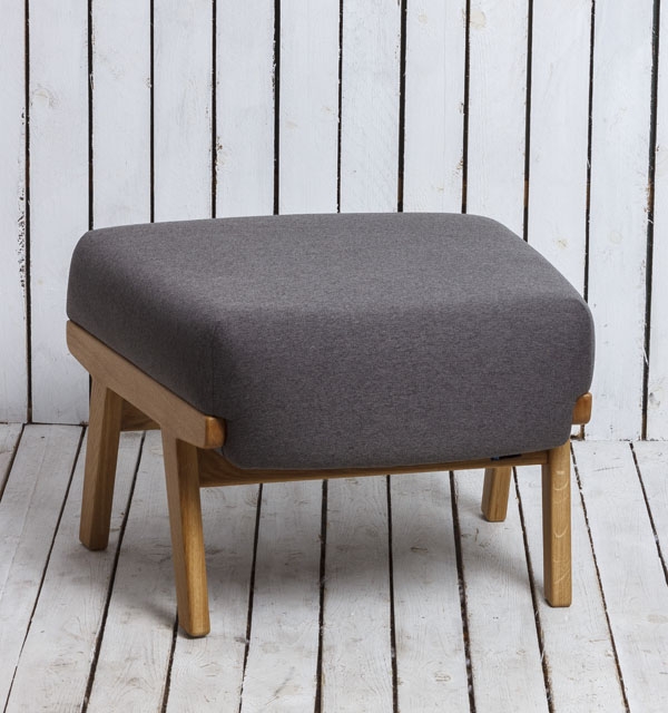 Пуф из линейки Cordial