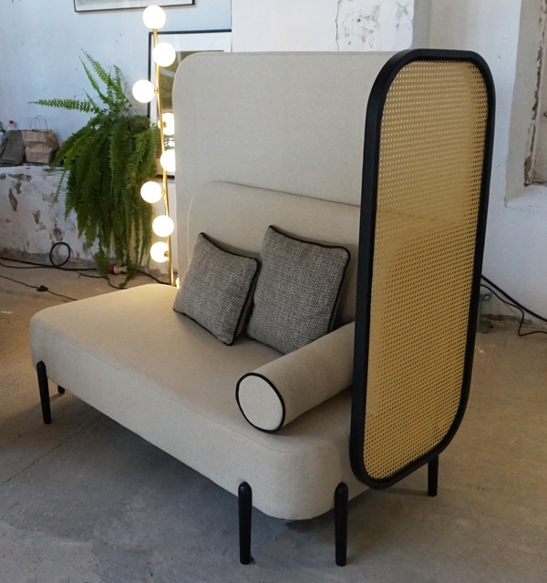 Rotang Sofa
