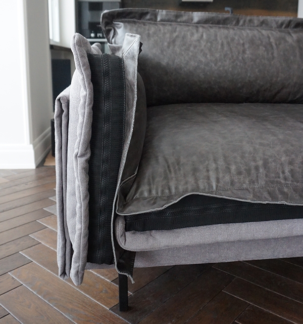 Диван автореверс