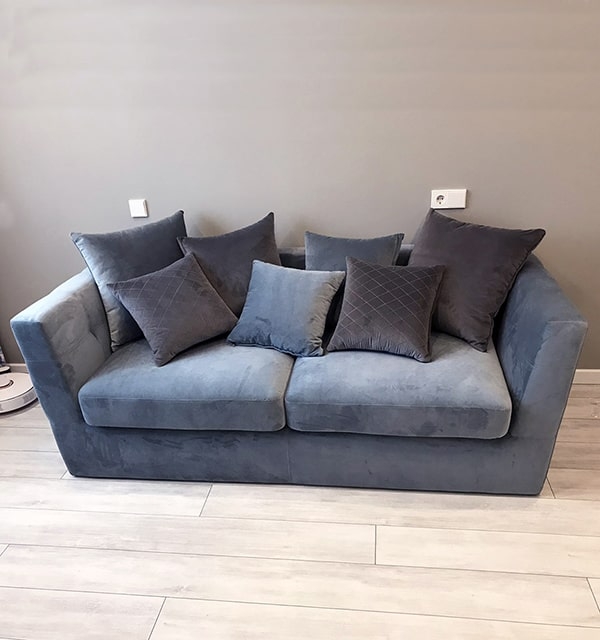 Современный диван