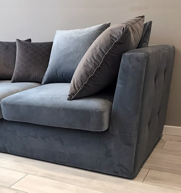 Диван с раскладушкой