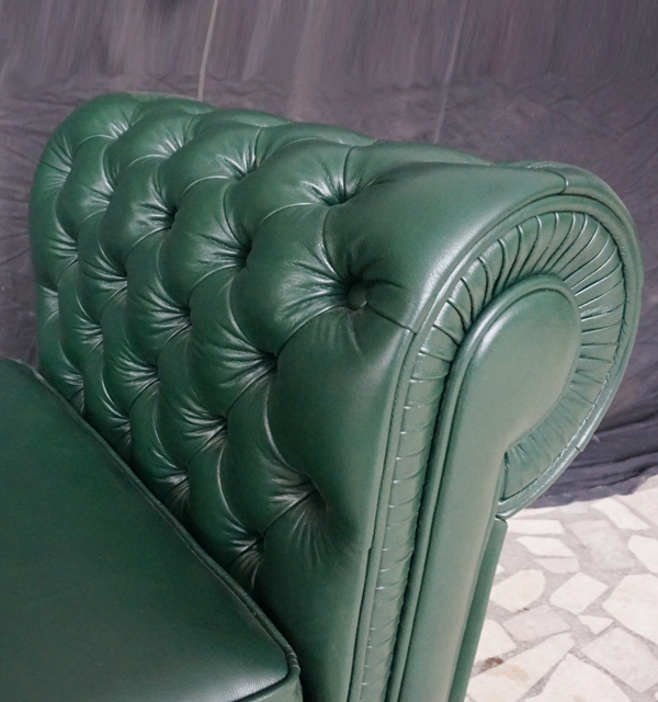 Подлокотник Честерфилд