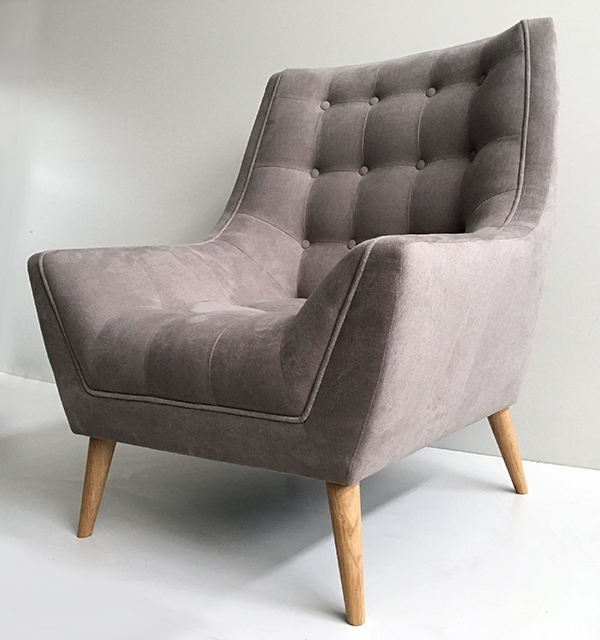 Современное крсло