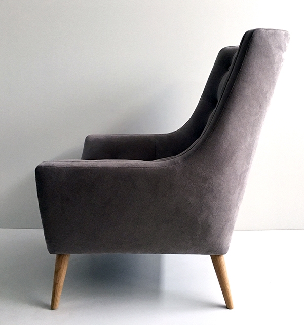 Кресло под заказ