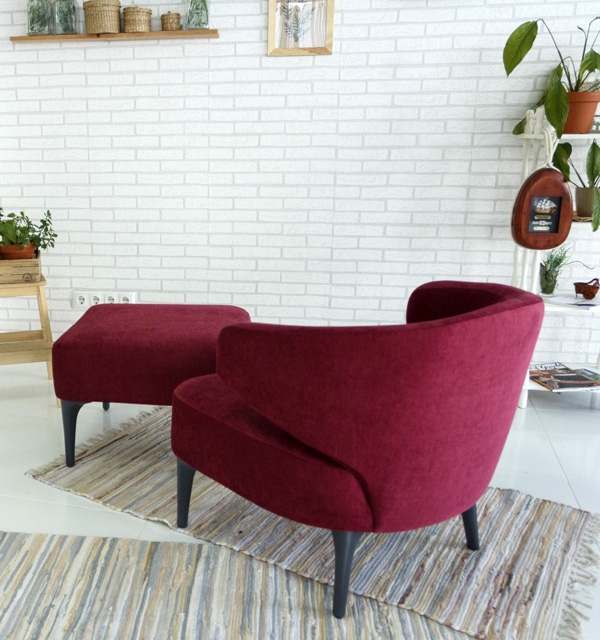 Комплект Asmin