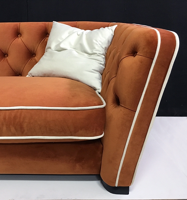 Подлокотники дивана