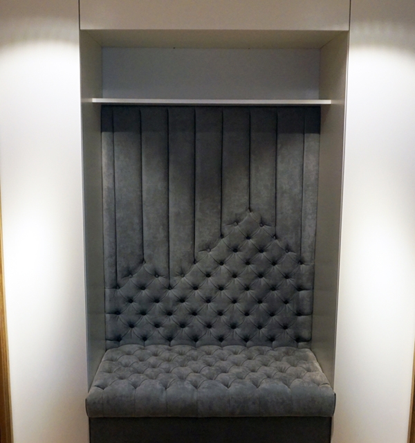 Стеновая панель