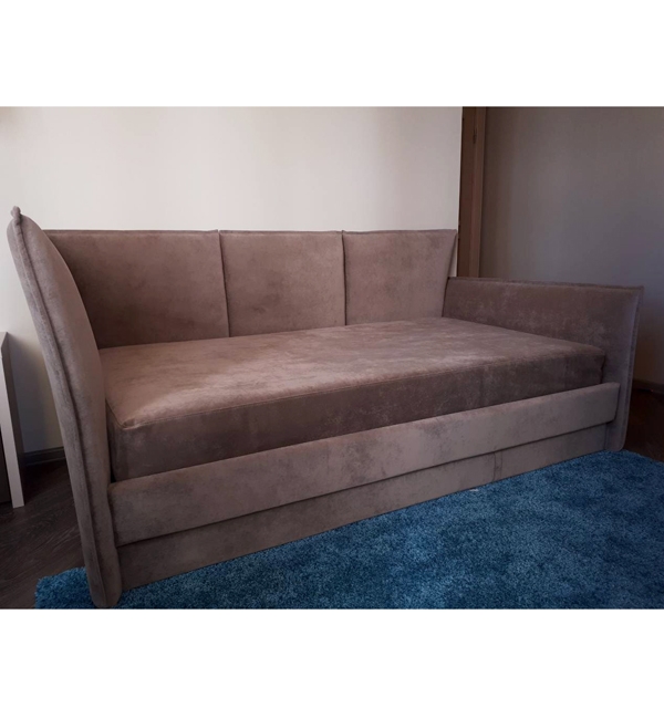 Тахта-кровать