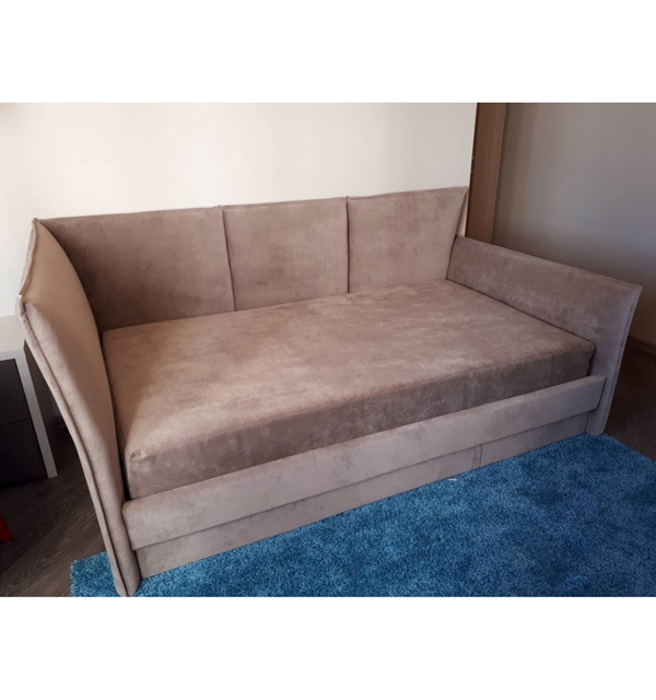 Кровать-тахта