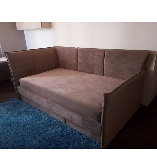 Кровать в детскую