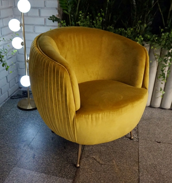 Souffle Chair
