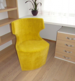 Yellow D.