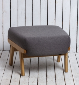 Пуф из линейки Cordial