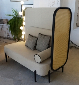Rotang Sofa