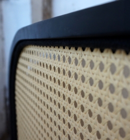 Вставка из ротанга