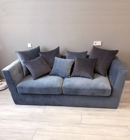 Современный диван