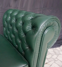 Подлокотник Честерфилд