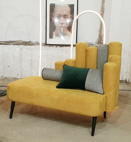 Дизайнерский диван