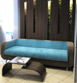 Офисный диван