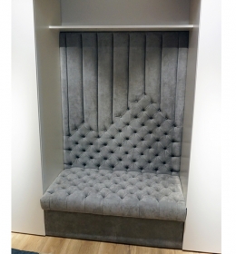 Нестандартная каретная стяжка