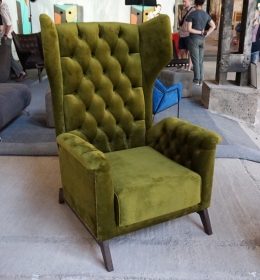 Salvadoro Royal