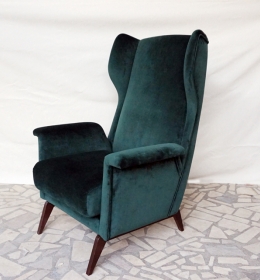 Salvadoro Chair