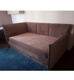 Кровать в детскую