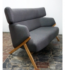 Дизайнерский диван