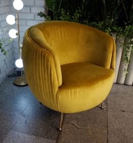 Souffle Chair