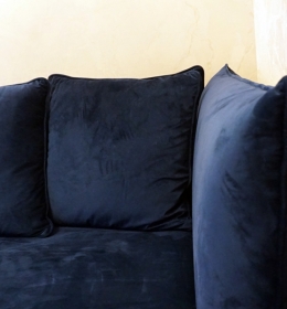 Подлокотник дивана мастер